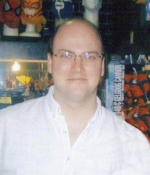 Alexross comicstore 2003.jpg