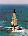 Alligator Reef Light