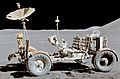 Apollo15LunarRover