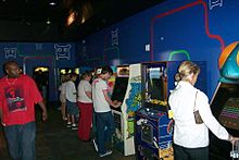 ArcadeGames