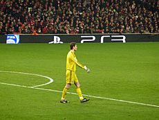 Asmir Begovic