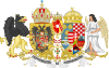 Austro-hungarian coat of arms 1914.svg