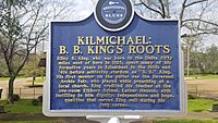 B.B. King's Roots Blues Trail Marker.jpg