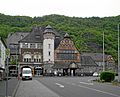 Bahnhof Cochem