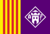 Flag of Castellbisbal