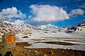 Baralacha Pass