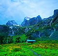 Barun Valley - Nghe