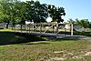 Bedstead Truss Bridge