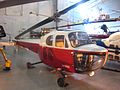 Bell 47B