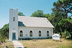 Bethel Presbyterian Church