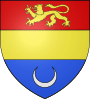 Blason Le Transloy