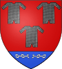 Blason Montigny-en-Gohelle