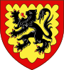 Blason ville be Merelbeke.svg