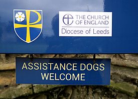 BoltonPriory AssistanceDogs