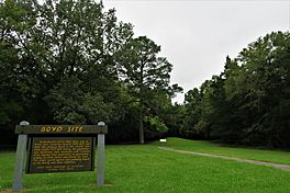 Boyd Mounds Site (1)