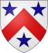 Arms of The Brodie of Brodie