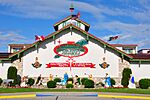 Bronner's Christmas Wonderland