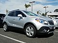 Buick Encore P4250799