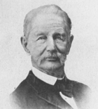 Burmeister Harmann 1807-1892