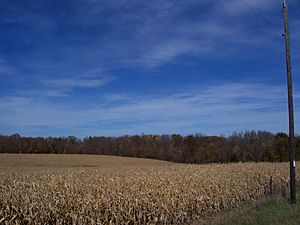 CalumetCountyWisconsinRural