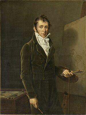 Carle Vernet by Robert Lefevre.jpg