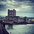 Carrickfergus Castle 2020