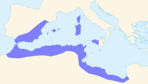 Carthage 323 BC