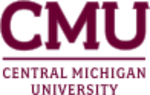 Central Michigan University wordmark.svg