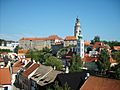 Ceskykrumlov