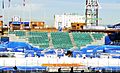 Citizens Bank Park Temporary Seating (2012 NHL Winter Classic)