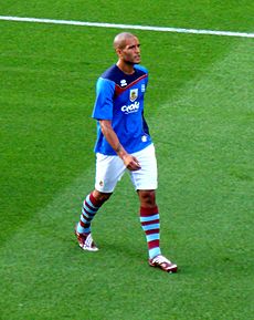 Clarke Carlisle