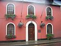 Clonakility Town Hall, Kent Street - geograph.org.uk - 2193089