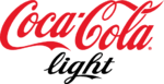 Coca-Cola Light logo.png