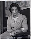 Constance Baker Motley