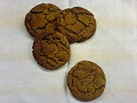 Traditional Cornish fairings