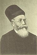 Dadabhai Naoroji