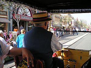 DisneylandDriverMainSt wb