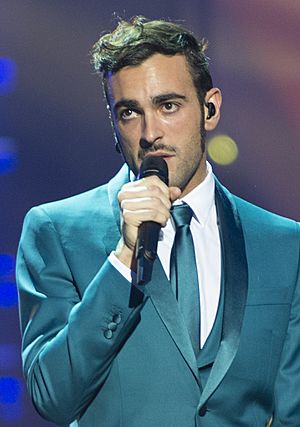 ESC2013 - Italy 07 (cropped)