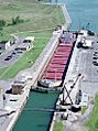 Eisenhower Locks