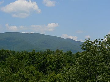 Elliott Knob SE.JPG