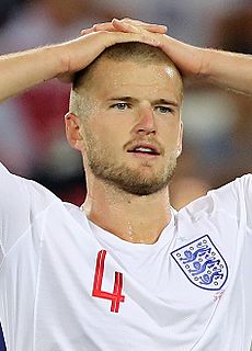 Eric Dier 2018-06-28 1