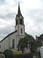 Erlinsbach KathKirche