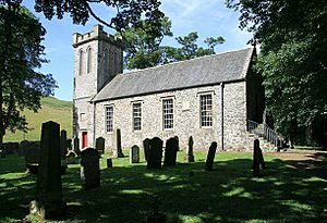 Ettrick Parish Church - geograph.org.uk - 902352.jpg