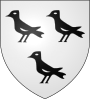 FR 68 Blason ammerschwihr