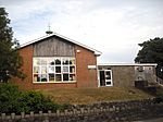 Fairwater Library Cardiff