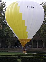 Ferrara Balloons Festival 2007 04