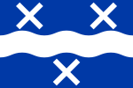 Flag of Cromstrijen