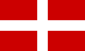 Flag of Saint Aldhelm