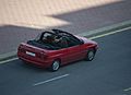 Ford Escort Cabriolet en Valencia