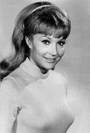 Francine York 1968